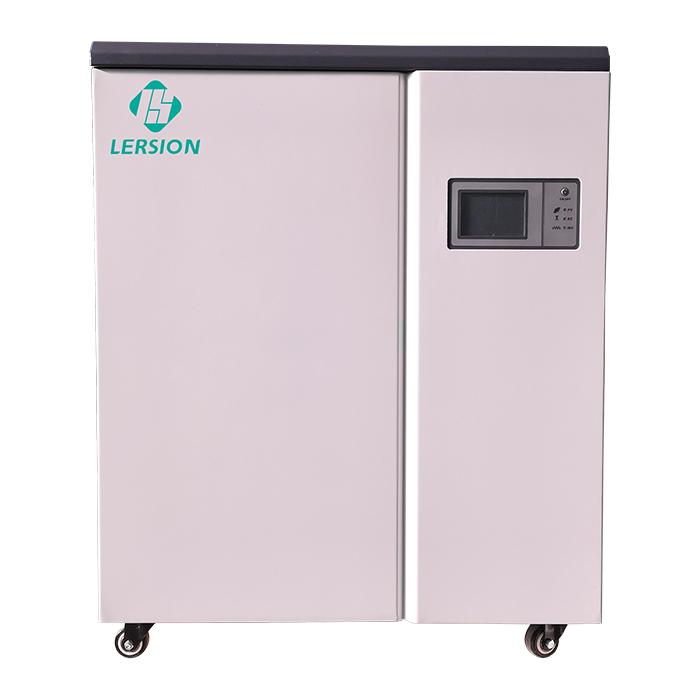 GT 10KW Hybrid Off Grid Inverter